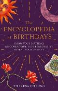 Encyclopedia of Birthdays