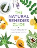 Natural Remedies Guide