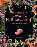 Recipes from the World of H P Lovecraft