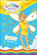 Rainbow Fairies 03 Sunny the Yellow Fairy