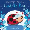 Night Night My Little Cuddle Bug