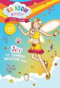 Rainbow Magic Special Edition Joy the Summer Vacation Fairy