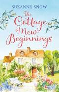 The Cottage of New Beginnings