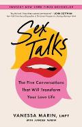 Sex Talks The 5 Conversations That Will Transform Your Love Life