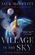Village in the Sky Alex Benedict Book 9