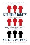 Supermajority