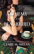 Alchemy of a Blackbird