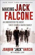 Making Jack Falcone An Undercover FBI Agent Takes Down a Mafia Family