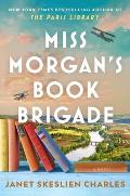 Miss Morgans Book Brigade