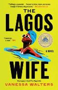 Lagos Wife