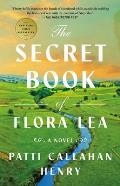 Secret Book of Flora Lea