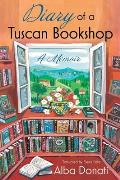 Diary of a Tuscan Bookshop a Memoir