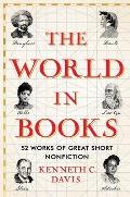World in Books