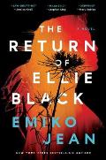 Return of Ellie Black