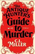 Antique Hunters Guide to Murder