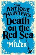 The Antique Hunter's Death on the Red Sea