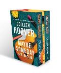 Maybe Someday Paperback Collection Boxed Set