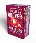 Hopeless Paperback Collection Boxed Set