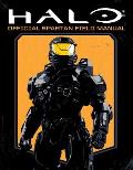 Halo Official Spartan Field Manual