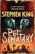 Pet Sematary