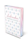 Icebreaker Deluxe Edition Hardcover