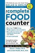 The Complete Food Counter