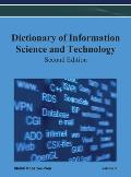Dictionary of Information Science and Technology (2nd Edition) Vol 2