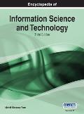 Encyclopedia of Information Science and Technology (3rd Edition) Vol 2