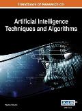 Handbook of Research on Artificial Intelligence Techniques and Algorithms, Vol 1