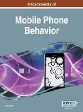 Encyclopedia of Mobile Phone Behavior, Vol 1