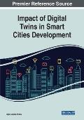 Impact of Digital Twins in Smart Cities Development