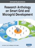Research Anthology on Smart Grid and Microgrid Development, VOL 1