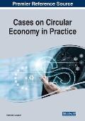 Cases on Circular Economy in Practice