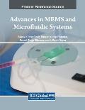 Advances in MEMS and Microfluidic Systems