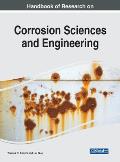 Handbook of Research on Corrosion Sciences and Engineering