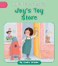Joy's Toy Store