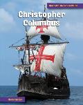 Christopher Columbus: The Making of a Myth