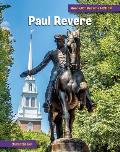 Paul Revere: The Making of a Myth