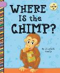 Where Is the Chimp?