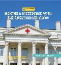 Making a Difference with the American Red Cross