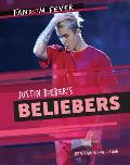 Justin Bieber's Beliebers