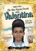 On the Home Front with Valentina: A Diary from 1940 to 1943