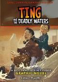 Girls Survive Ting & the Deadly Waters