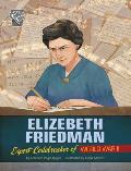 Elizebeth Friedman: Expert Codebreaker of World War II