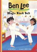 The Magic Black Belt