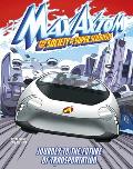 Journey to the Future of Transportation: A Max Axiom Super Scientist Adventure