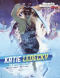 Katie Ledecky: Swimming Legend