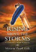 Rising Above the Storms: A Language with Purpose