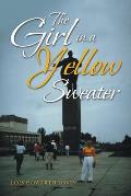 The Girl in a Yellow Sweater