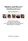 Shakers and Movers: Faith Businesspreneurs